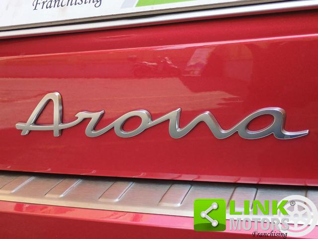 SEAT Arona usata, con Cruise Control