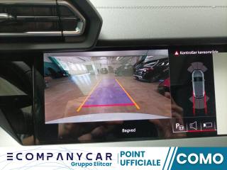 AUDI A3 usata, con Immobilizzatore elettronico