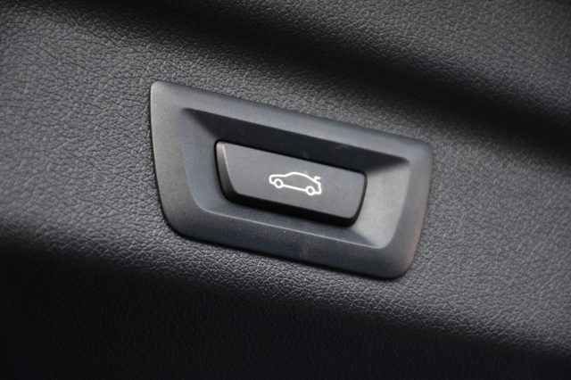 BMW 218 usata, con Park Distance Control