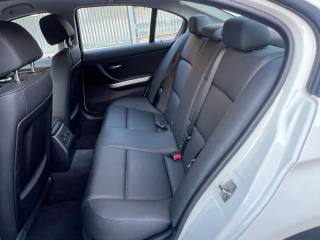 BMW 318 usata, con ESP