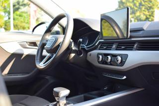 AUDI A4 usata, con Controllo trazione