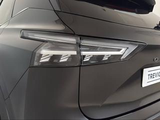 NISSAN Qashqai usata, con Volante multifunzione