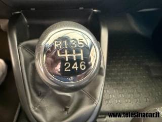 FIAT Doblo usata 13