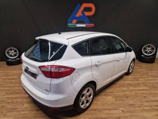 FORD C-Max usata, con Airbag Passeggero