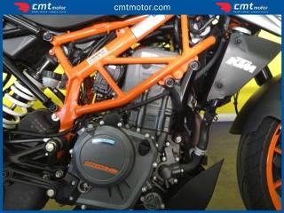 KTM 390 Duke usata 5