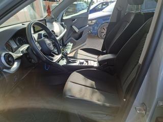 AUDI Q2 usata 20