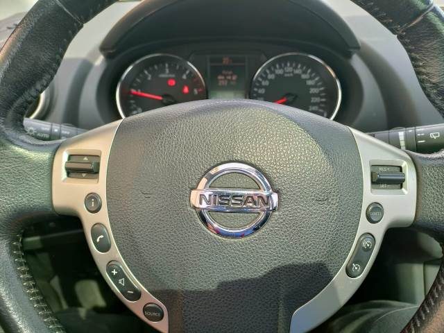 NISSAN Qashqai+2 usata, con Chiusura centralizzata