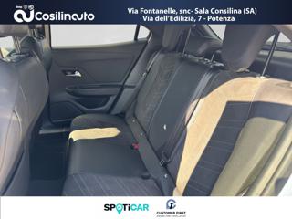 OPEL Mokka usata, con Climatizzatore