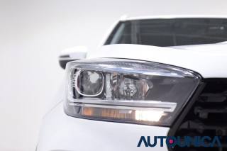 DR MOTOR DR 5.0 usata, con Controllo trazione