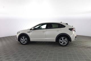 VOLKSWAGEN Taigo usata 5