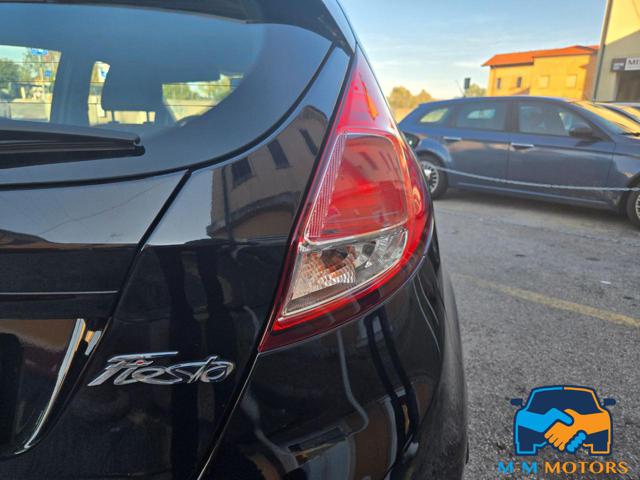 FORD Fiesta usata, con Airbag testa