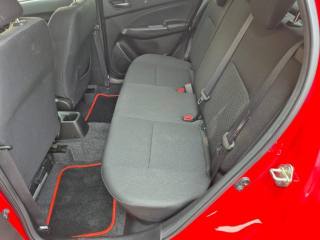 SUZUKI Swift usata, con ESP