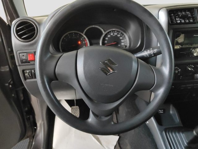 SUZUKI Jimny usata 12