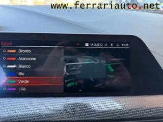 BMW 118 usata, con Controllo automatico clima