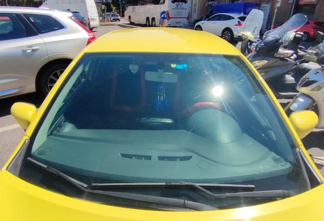 RENAULT Clio usata, con Bracciolo