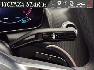 MERCEDES-BENZ GLC 220 usata, con Volante in pelle