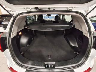KIA Sportage usata, con ESP