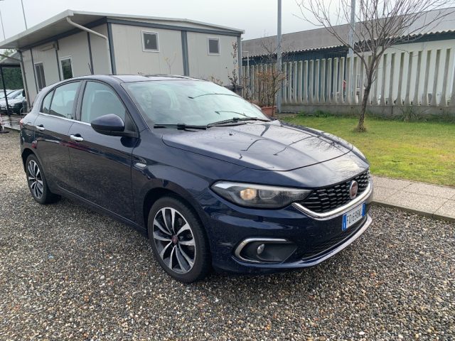 FIAT Tipo usata, con Airbag laterali