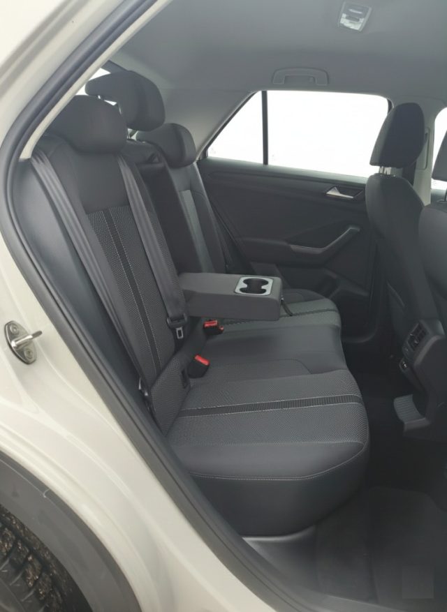 VOLKSWAGEN T-Roc usata, con Immobilizzatore elettronico