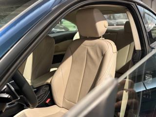 BMW 420 usata, con Chiusura centralizzata