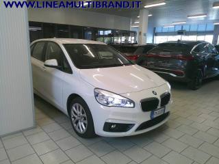 BMW 218 usata, con Airbag laterali
