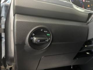 VOLKSWAGEN T-Roc usata, con Touch screen