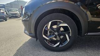 NISSAN Juke usata, con Vetri oscurati