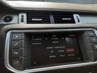 LAND ROVER Range Rover Evoque usata, con Cerchi in lega