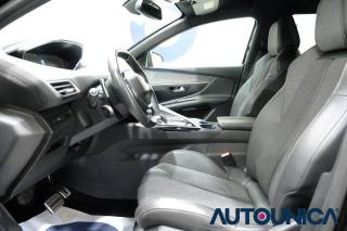 PEUGEOT 3008 usata, con Volante in pelle