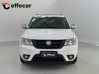 FIAT Freemont usata, con Airbag
