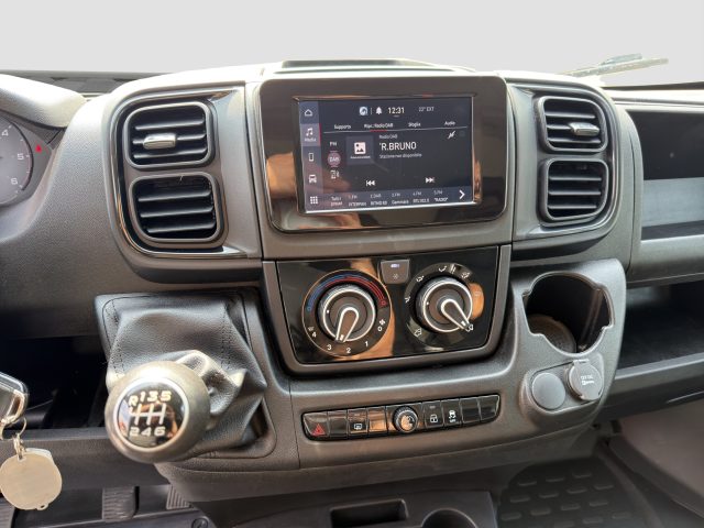 FIAT Ducato usata 15