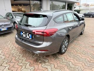 FORD Focus usata, con Airbag Passeggero