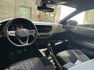 VOLKSWAGEN Taigo usata, con Alzacristalli elettrici