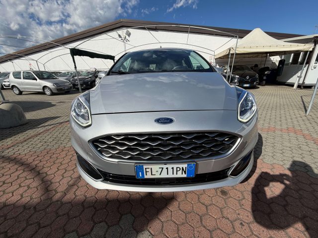 FORD Fiesta usata, con Alzacristalli elettrici