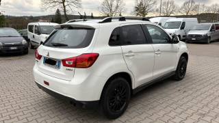 MITSUBISHI ASX usata, con Airbag laterali