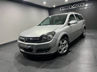 OPEL Astra usata, con Airbag laterali