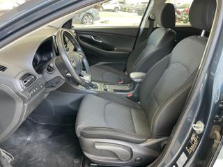 HYUNDAI i30 usata, con Chiusura centralizzata