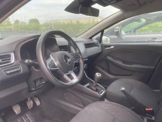 RENAULT Clio usata, con Climatizzatore
