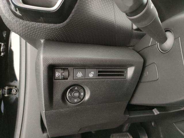 CITROEN C4 usata, con Boardcomputer