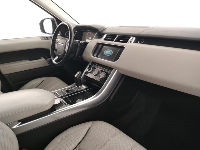 LAND ROVER Range Rover Sport usata, con ESP