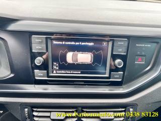 VOLKSWAGEN Polo usata, con Climatizzatore