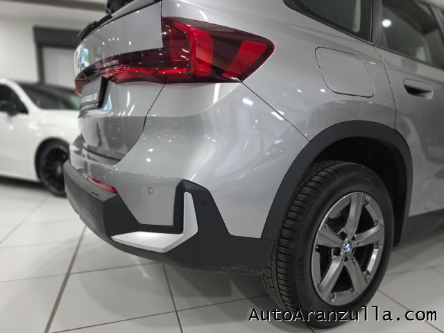 BMW X1 usata, con Bracciolo