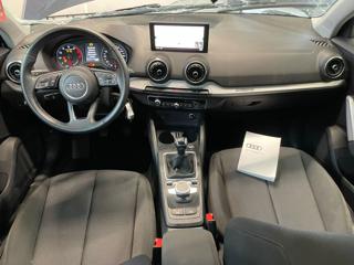 AUDI Q2 usata, con Servosterzo