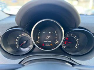 FIAT 500X usata, con Fendinebbia