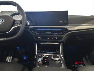 BMW i4 usata 13