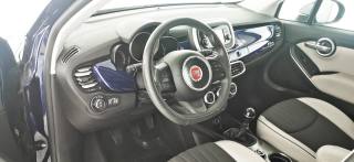 FIAT 500X usata 48