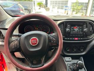 FIAT Doblo usata, con Bluetooth