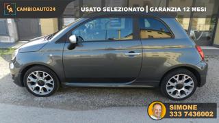 FIAT 500 usata, con Airbag Passeggero
