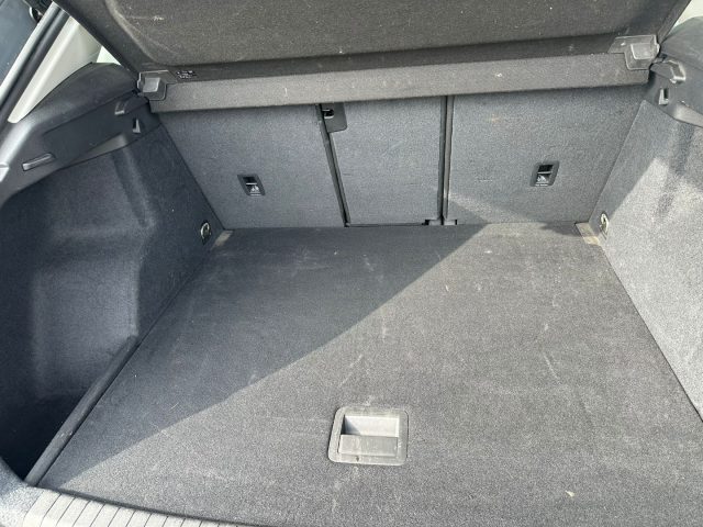 AUDI Q3 usata, con Controllo automatico clima