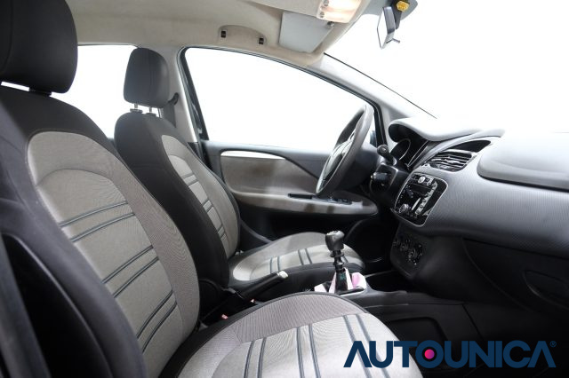 FIAT Punto Evo usata 44